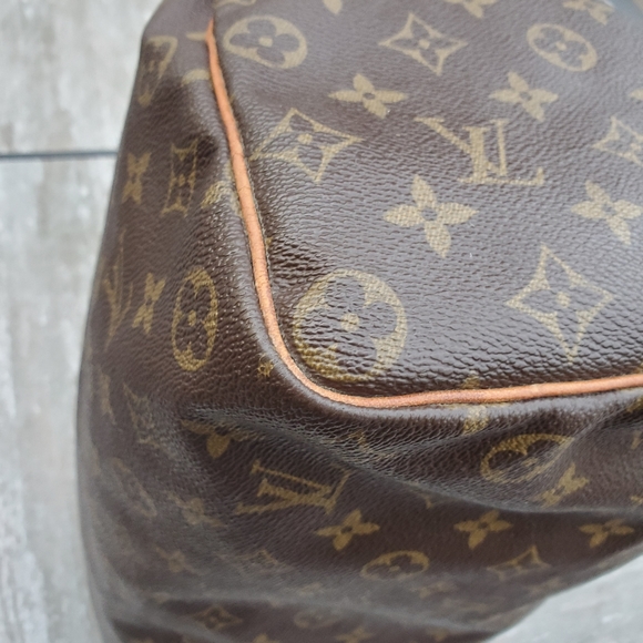 Louis Vuitton Speedy 30 - Picture 9 of 16